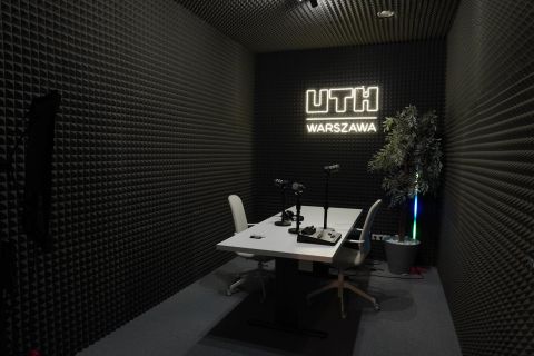 Galeria: Zajęcia dla Technikum Ekonomicznego nr 8 w Warszawie, obraz 7 z 9