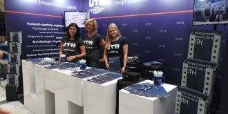Salon Maturzystów 2019 | UTH Warszawa
