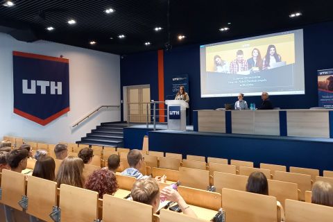 Galeria: ZST w Kłodzku w UTH, obraz 1 z 6