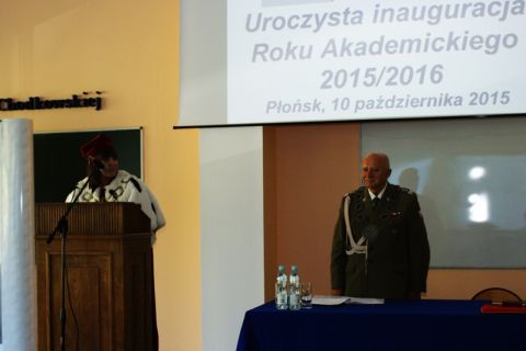 inauguracja plonsk