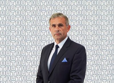 dr inż. Ireneusz Fura