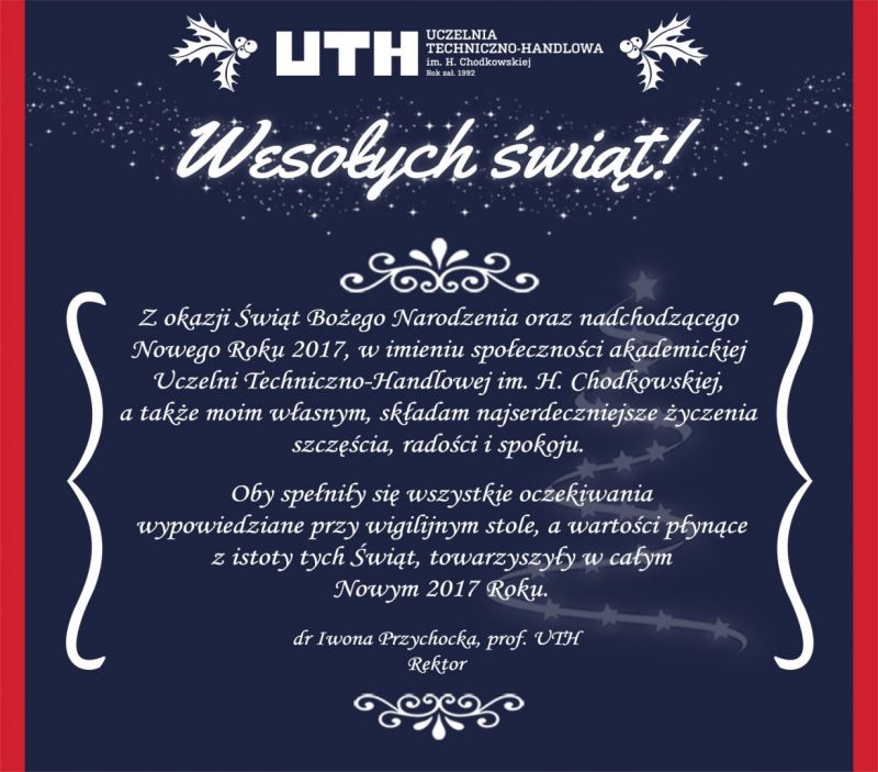 kartka elektroniczna rektor www