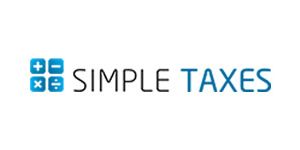 Logo firmy Simple Taxes