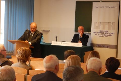 konferencja