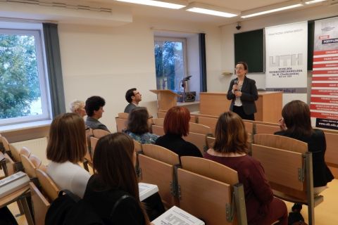 rozpoczecie studiow miir