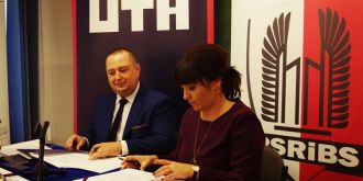 II Seminarium Naukowo-Techniczne w UTH