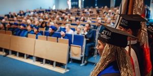 Uczelnia Techniczno-Handlowa inauguruje nowy rok akademicki