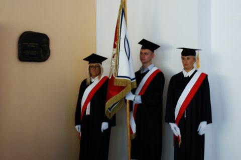 inauguracja plonsk