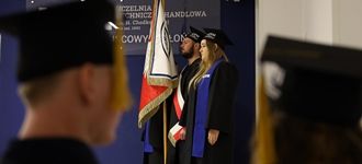 Uroczysta inauguracja roku akademickiego w Płońsku 2025. Relacja