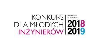 Konkurs dla Młodych Inżynierów 2018