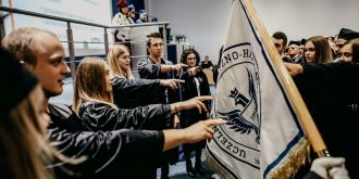 Inauguracja Roku Akademickiego 2018/2019 w UTH