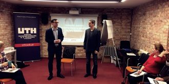 Bezpłatne szkolenie dla pracowników sektora ochrony zdrowia w projekcie dofinansowanym przez Ministerstwo Zdrowia.