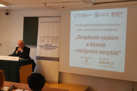 konferencja