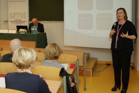 vii konferencja naukowa