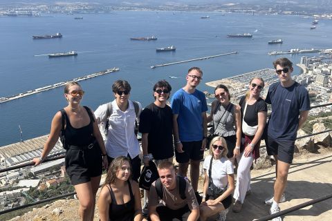 Galeria: Erasmus+, obraz 6 z 8