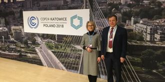 COP24 okiem dr. inż. Bogdana Ćwika
