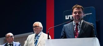 EcoRail Innovate 2025 – Kolej Przyszłości. Relacja z konferencji
