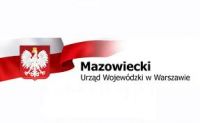 mazowiecki urzad wojewodzki logo