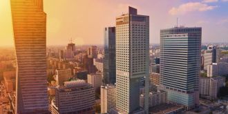 U.M. Warszawa na szkoleniu w UTH