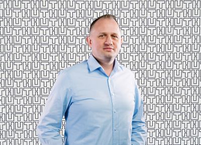dr hab. inż. Grzegorz Borowik
