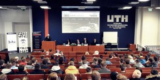 Dzień Wydziału Inżynieryjnego 2019 | UTH
