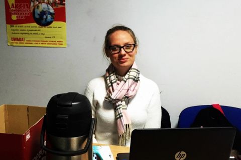 akcje krwiodawstwa 2015