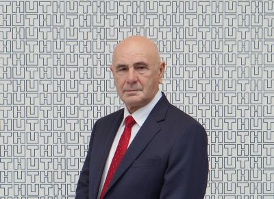 dr inż. Stanisław Tkaczyk