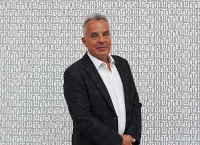 dr Krzysztof Borkowski