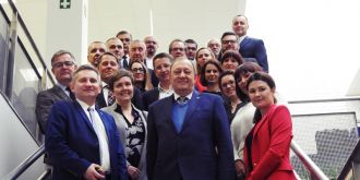 Rada Pracodawców | UTH Warszawa