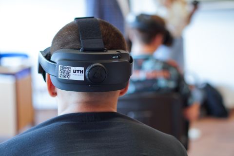 Galeria: Technologia VR w praktyce, obraz 3 z 6