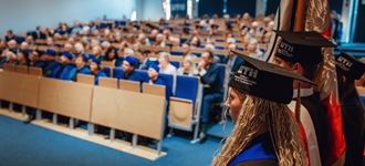 Uczelnia Techniczno-Handlowa inauguruje nowy rok akademicki