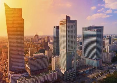 Warszawa