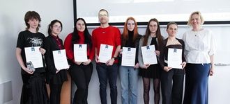 The 8th International Student Conference 2025. Relacja z wydarzenia UTH