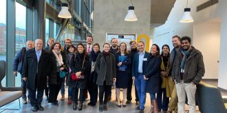 Cranfield Coventry | UTH Warszawa