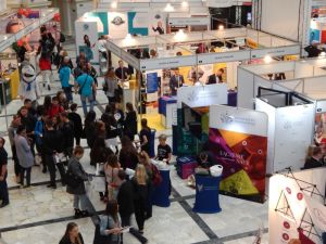Targi edukacyjne Perskektywy