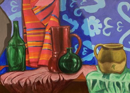 Galeria: Architektura Wnętrz - Studia Licencjackie Warszawa, obraz 2 z 5