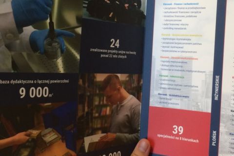 targi edukacyjne perspektywy 2015