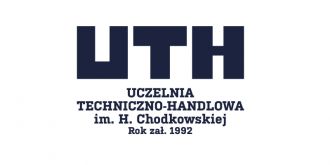 UTH_logotyp_pion_granat_aktualnosc