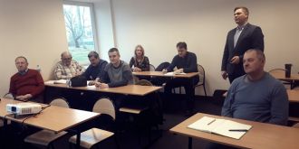 Budowa i diagnostyka pojazdów samochodowych - studia podyplomowe w UTH