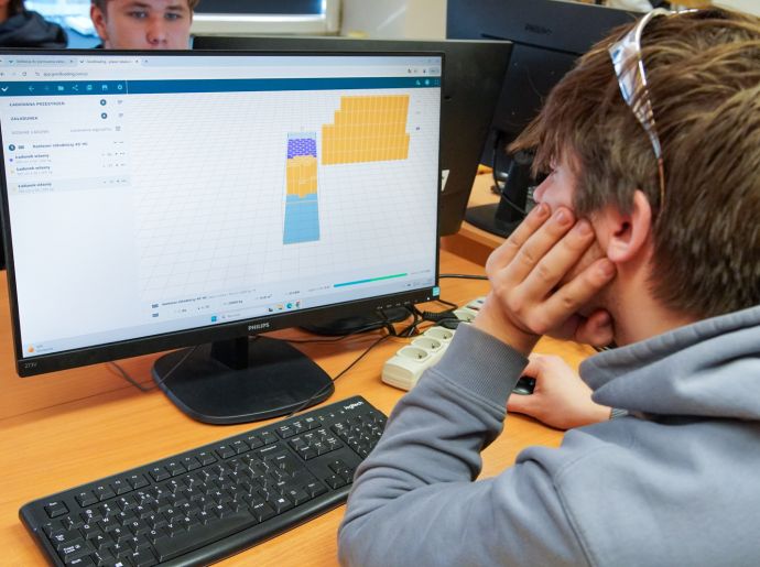 Galeria: Studia w praktyce – działania, które kształtują przyszłość, obraz 1 z 3
