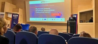 Konferencja w Zakopanem 2025. Relacja z wydarzenia