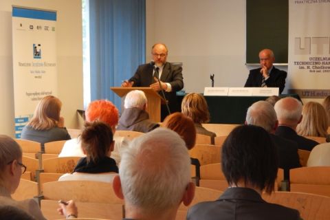 konferencja