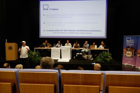 Galeria: UTH na forum ECIA w Warszawie, obraz 4 z 12