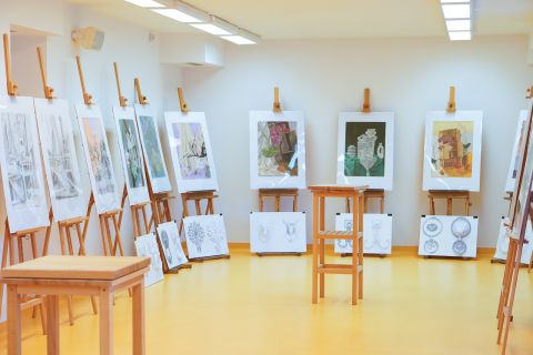 Galeria: Festwial Nauk Inżynieryjnych 2026 w UTH na zdjęciach, obraz 38 z 45