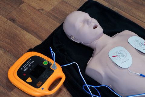 Galeria: Zdjęcia z Dnia Otwartego Wydziału Zarządzania i Logistyki UTH, obraz 28 z 42