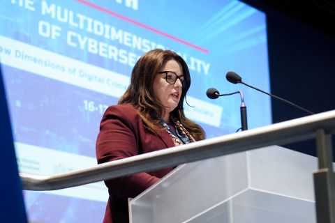 Galeria: CYBER UTH 2026, obraz 6 z 39