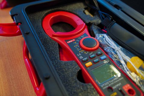 Galeria: Kierunek Motorsport: baza laboratoryjna i sprzęt, obraz 23 z 27