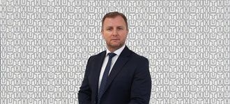 Dr Grzegorz Mathea Dziekanem Wydziału Zarządzania i Logistyki