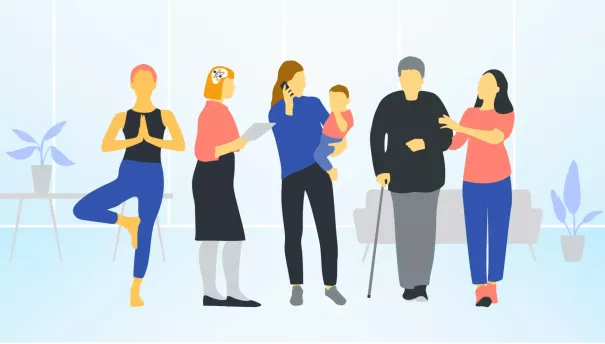 Obrazek aktualności: Women Power Up: DataArt wspiera kobiety w IT