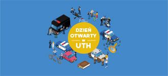 Dzień Otwarty Wydziału Zarządzania i Logistyki już 27 lutego